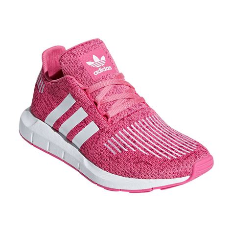 adidas 23 meisjes|adidas youth sneakers for girls.